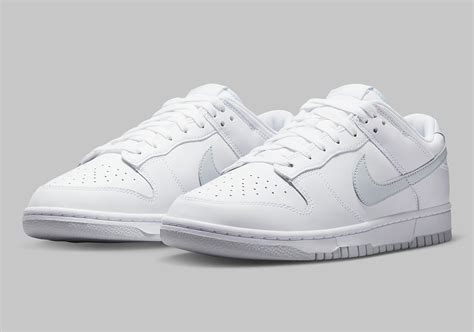 nike dunk loe white|white Nike Dunk Low retro.